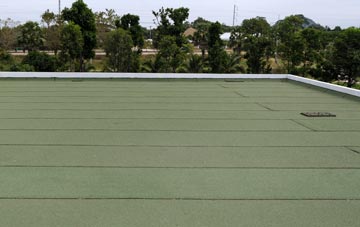 all Brown Lees roofing types quoted for