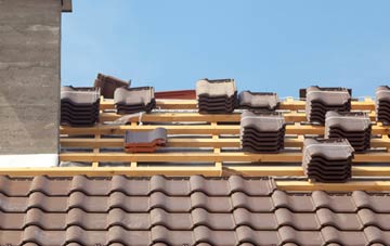 Brown Lees clay roofing costs