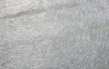 Brown Lees laminate fibreglass or shingles?