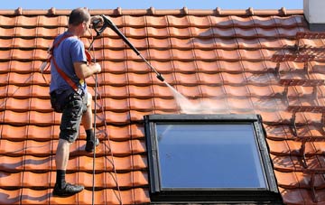 roof cleaning Brown Lees, Staffordshire