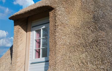 Brown Lees thatch roof disadvantages
