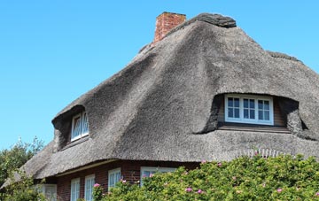 thatch roofing Brown Lees, Staffordshire