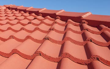 Brown Lees tile and slate roof replacement